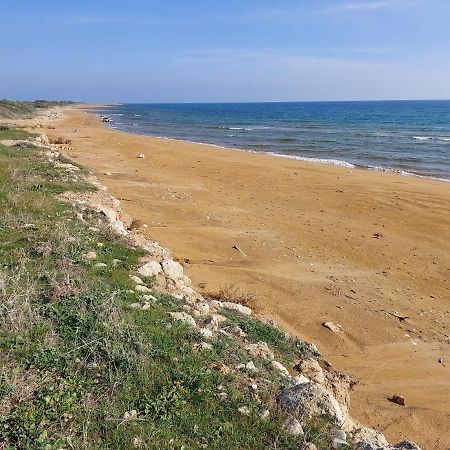 La Medusa Gardens Iskele District  Kültér fotó