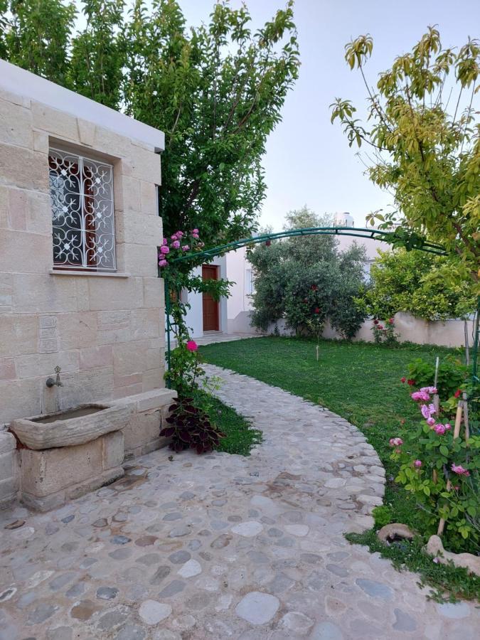 La Medusa Gardens Iskele District  Kültér fotó