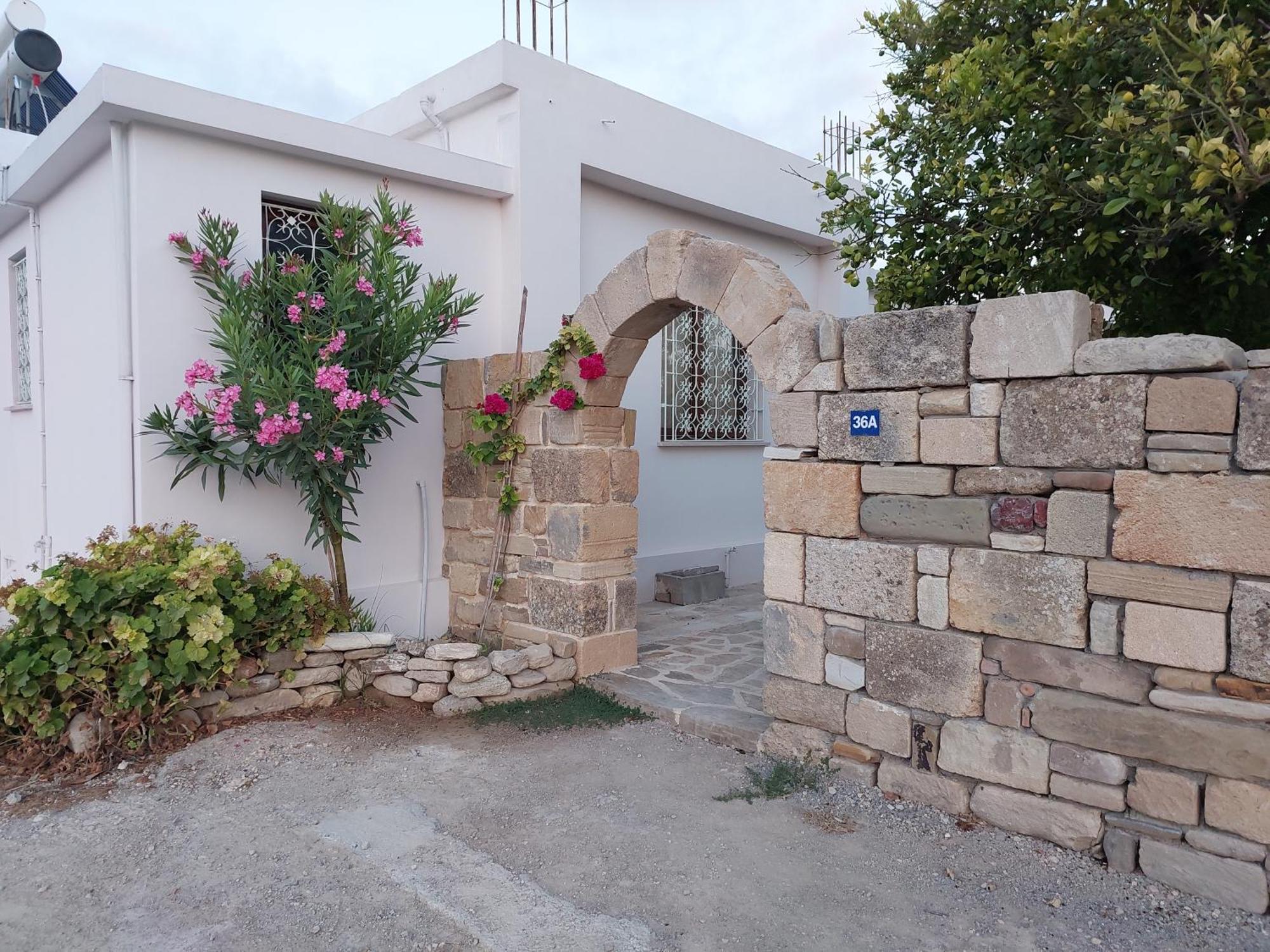 La Medusa Gardens Iskele District  Kültér fotó